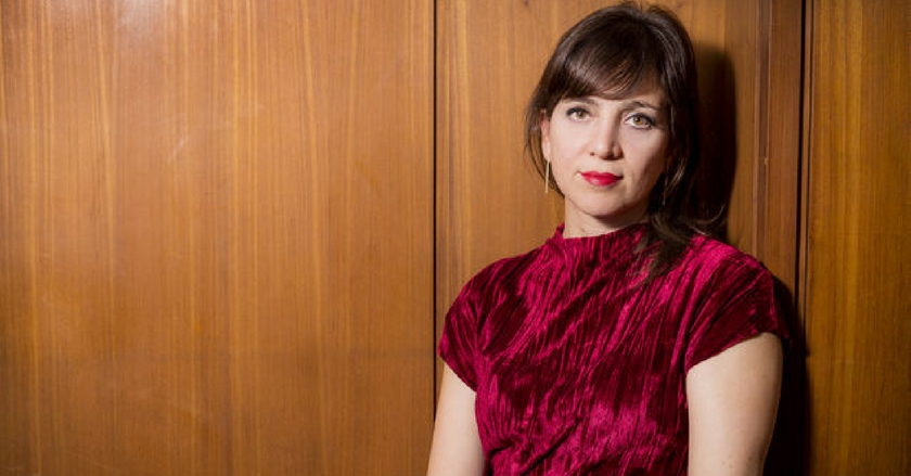 «El capitalismo tiene un socio oculto: la mujer que realiza los trabajos domésticos no remunerados»