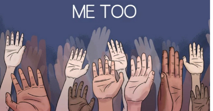Qué significa el «yo también» de las mujeres
