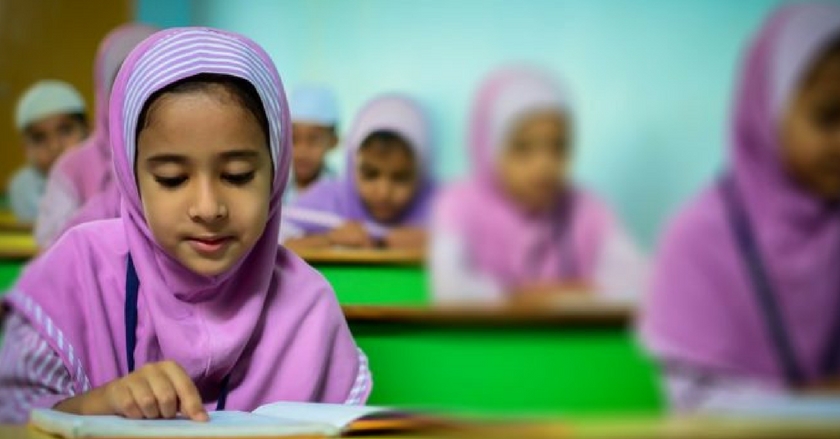 Los 10 mejores países de Latinoamérica para ir a la escuela si eres niña