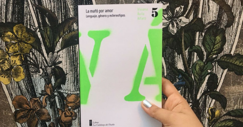 “El lenguaje puede ejercer violencia, jerarquía y poder”