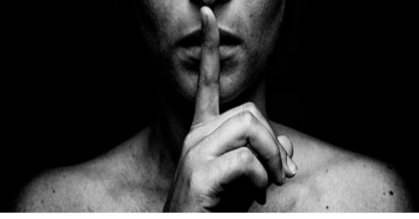 Silencio de los hombres ante la violencia permite que una minoría maltrate mujeres