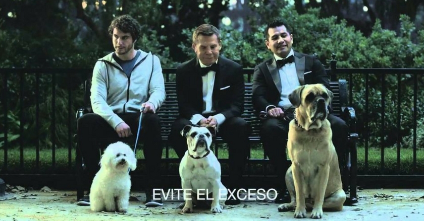 Publicidad que discrimina: estos comerciales fueron antipremiados por misóginos y clasistas