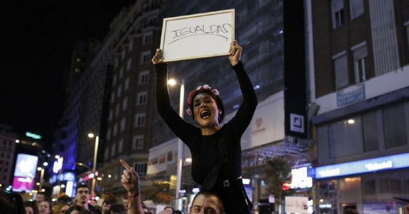 Economía feminista: entre la realidad y el deseo