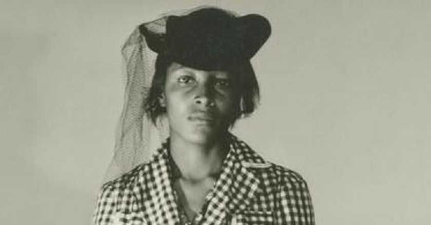 Recy Taylor, violada e ignorada