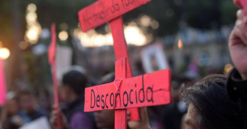 Mujeres violentadas son revictimizadas por la sociedad y hasta por funcionarios
