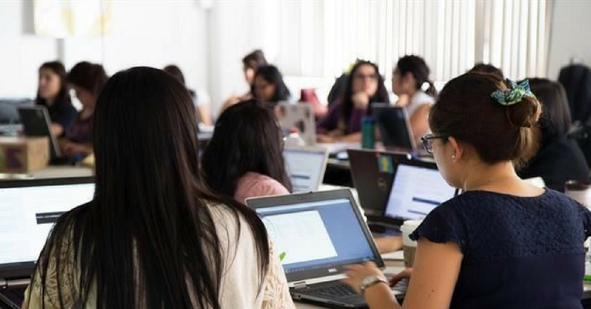 Aumenta la brecha de género en telecom