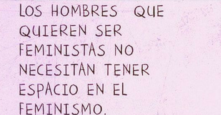 18 mensajes gráficos que el feminismo seguirá moviendo en las redes en 2018