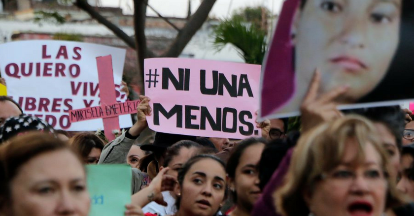 México deberá rendir cuentas ante el vigía internacional de los derechos de las mujeres