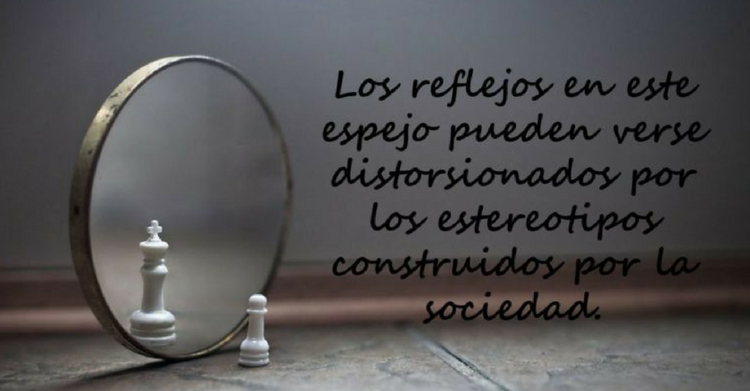 El físico de las científicas