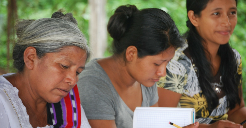 Mujeres y niñas de zonas rurales, con mayor desigualdad en América Latina y el Caribe