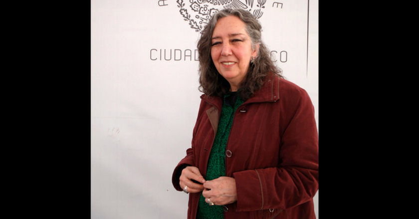Defender donde sea y como sea derechos ganados: Marcela Lagarde