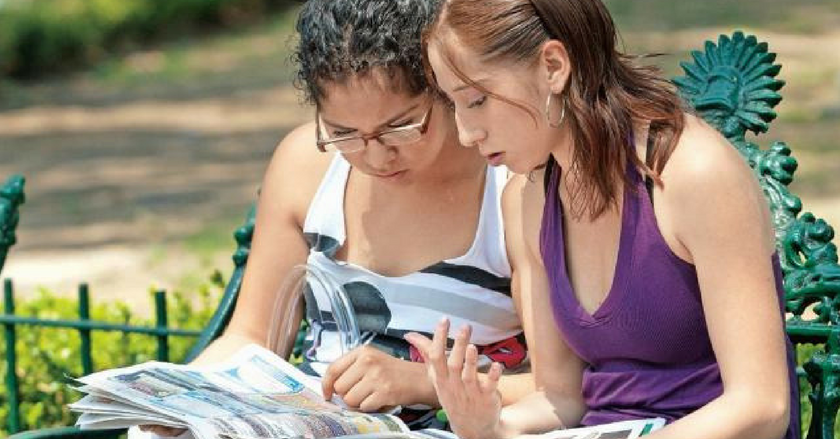 Por una mayor equidad de género
