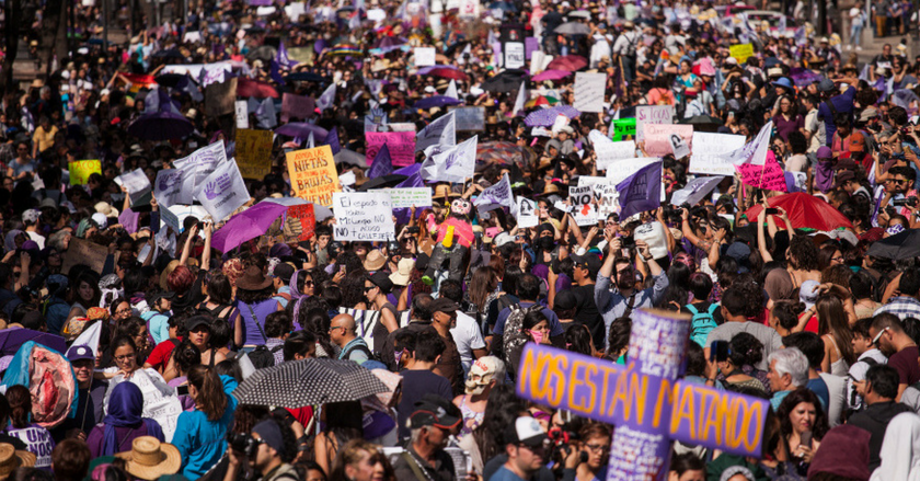 “No hay mecanismo para evaluar impacto de AVG”: México ante CEDAW