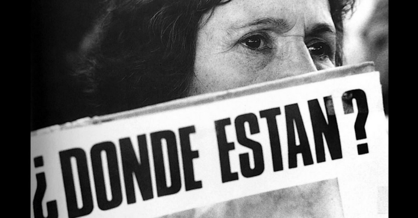 Estos son los municipios en los que hay más casos de mujeres desaparecidas