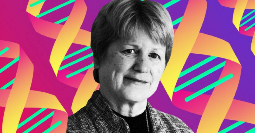 Mary-Claire King – La Genetista Que Revolucionó La Biología Evolutiva y La Lucha Contra El Cáncer De Mama