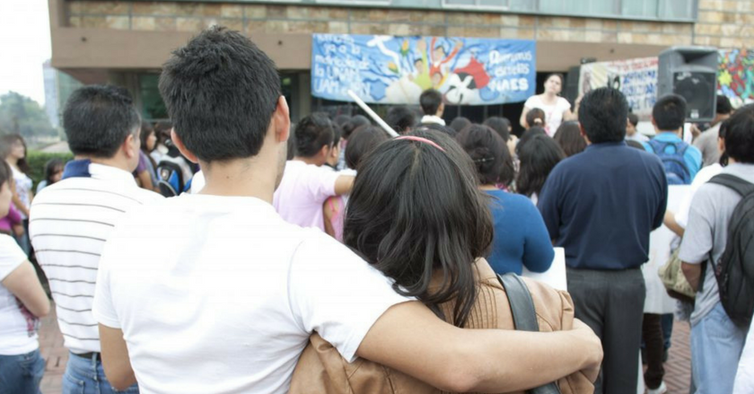 México ocupa los peores lugares de América Latina en equidad de género y oportunidades para jóvenes