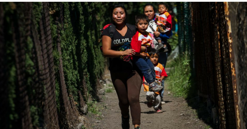 Sin liderazgo y víctimas de violencia, la realidad de las mujeres mexicanas: ONU