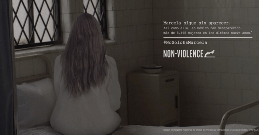 #NoSoloEsMarcela: cuando un fenómeno mediático obliga a hablar de feminicidios