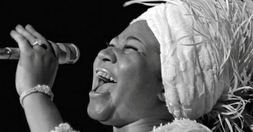 La canción machista que Aretha hizo himno feminista