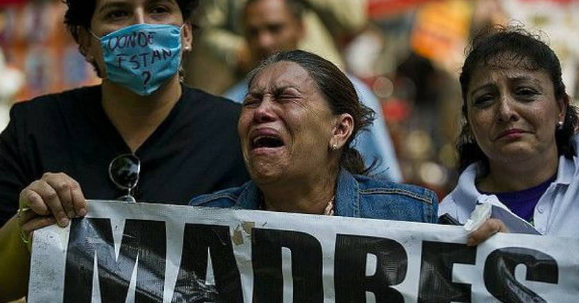 ¿Por qué todas y todos necesitamos redes de apoyo contra la violencia?