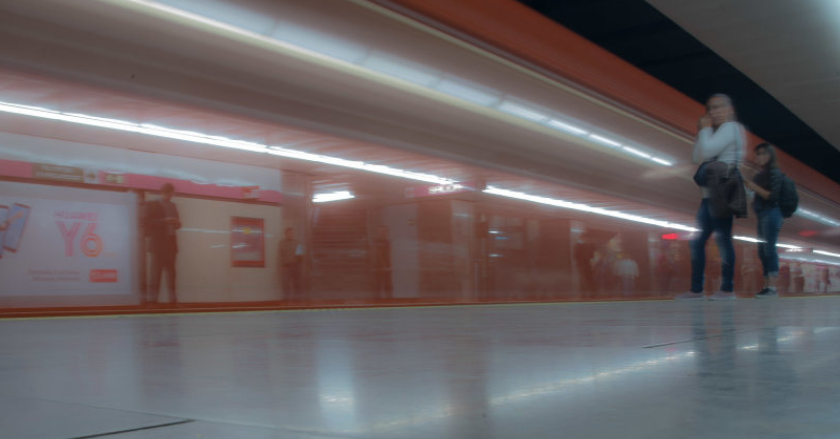 16 tuits que demuestran el #AcosoEnElMetro que sufren las mujeres en CDMX