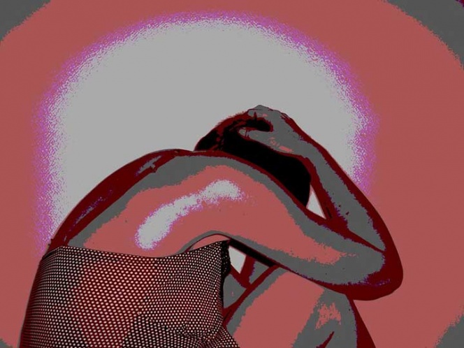 Crece 60% cifra de niñas víctimas; feminicidios en el país