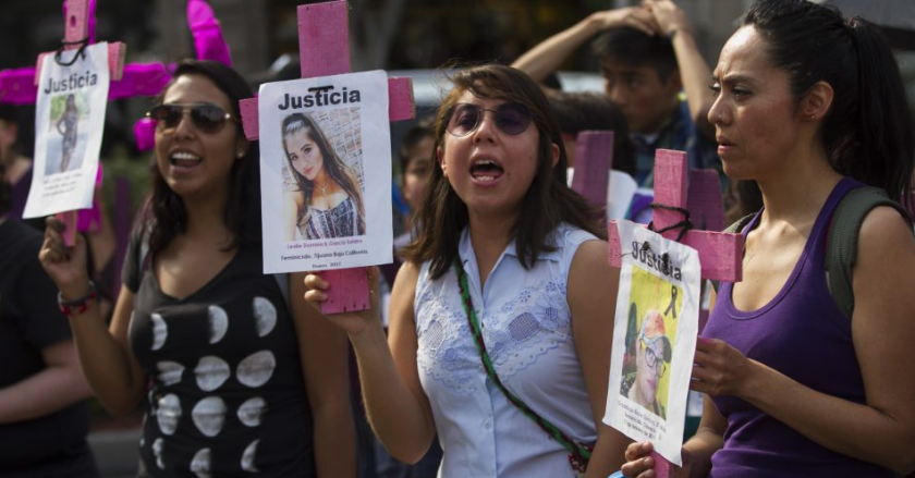 Gobierno de CDMX no cumple con las recomendaciones para activar la Alerta de Género, acusan organizaciones