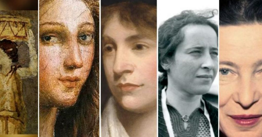10 Mujeres que cambiaron la historia de la tecnología