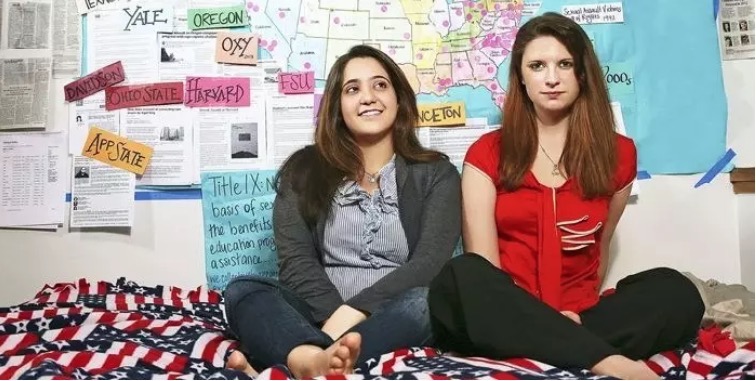 12 documentales sobre mujeres increíbles que puedes ver en Netflix