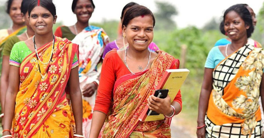 Las «destrozabodas», las mujeres de la India que sabotean matrimonios infantiles
