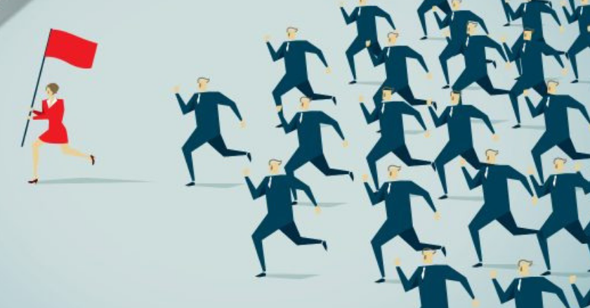 Razones por las que promover la equidad en empresas es muy rentable