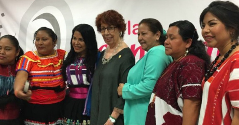 Prioritario que México invierta contra violencia de género: OEA