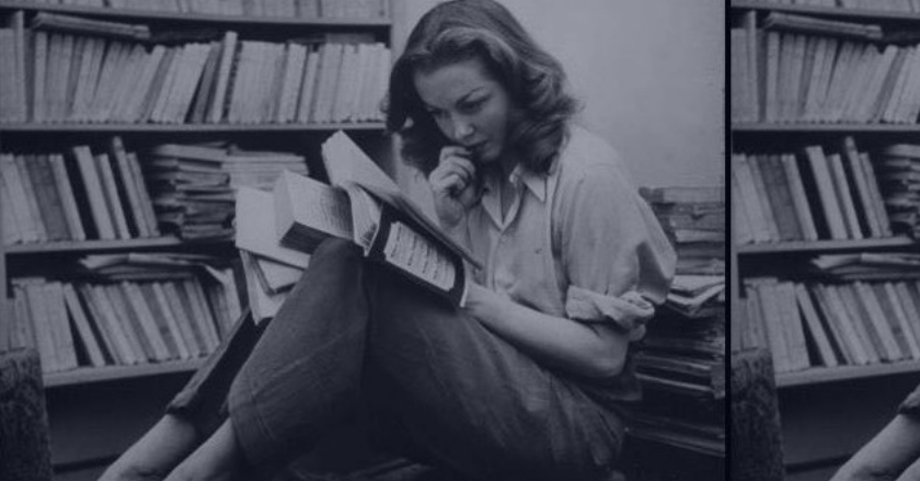 El estereotipo feminista