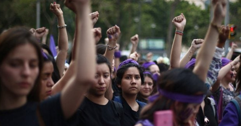 Pese a violencia de género, México destaca por participación de mujeres en política: ONU