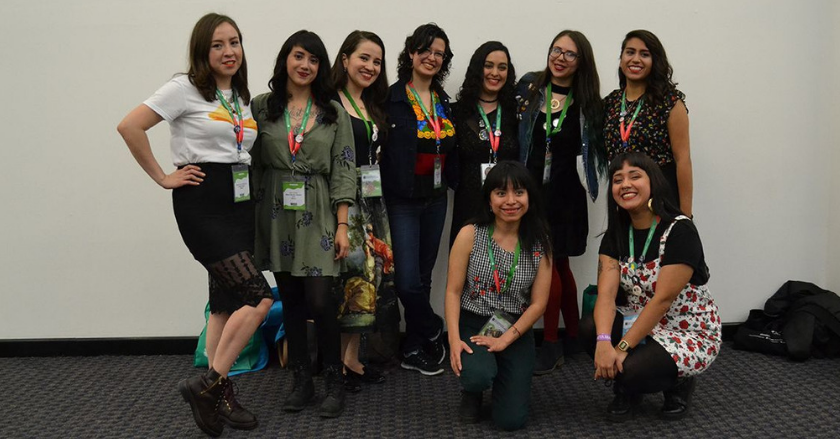 Un maratón literario para leer a más mujeres
