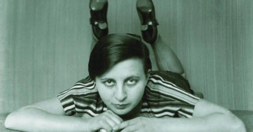 Siete mujeres influyentes e innovadoras de la Bauhaus