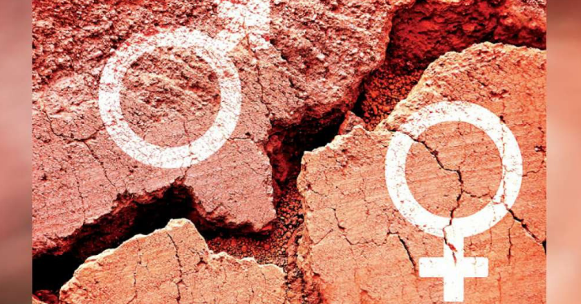 La brecha de género se cerrará en 108 años