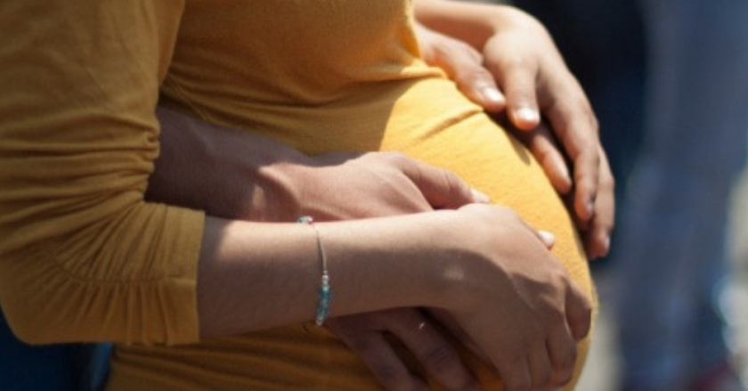 México ocupa el primer lugar en embarazo adolescente a nivel mundial