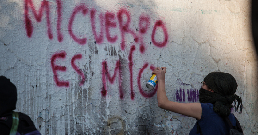 Asamblea de la ONU adopta primera resolución contra acoso sexual