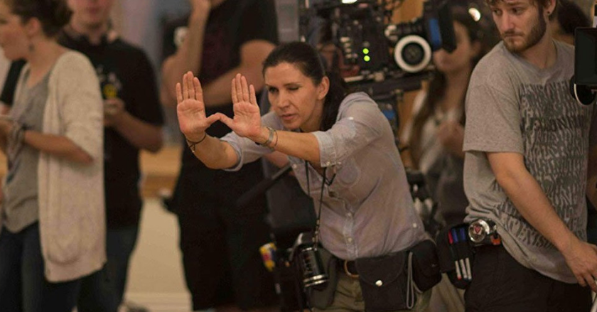 Inequidad de género en el cine mexicano