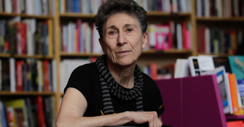 «Creo que hoy la lucha de las mujeres es fundamental para pensar y crear un mundo más allá del capitalismo» Silvia Federici