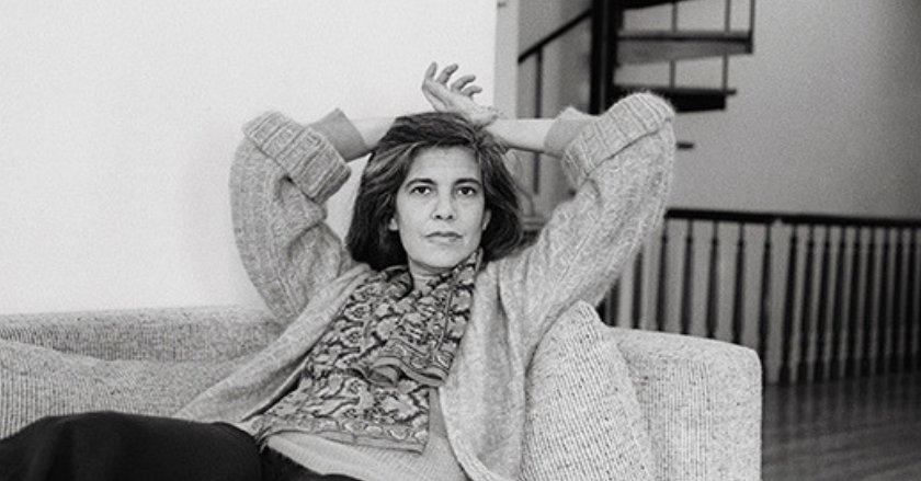 Belleza de mujer: ensayo de Susan Sontag