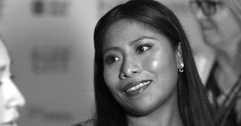 18 fotos de Yalitza Aparicio que demuestran la verdadera belleza mexicana