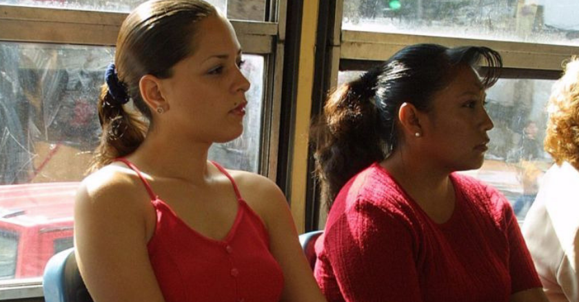 Mujeres de Jalisco, entre las más acosadas en el transporte público