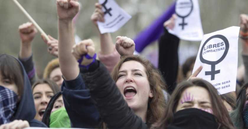 Los 19 deseos (feministas) que pedir al 2019
