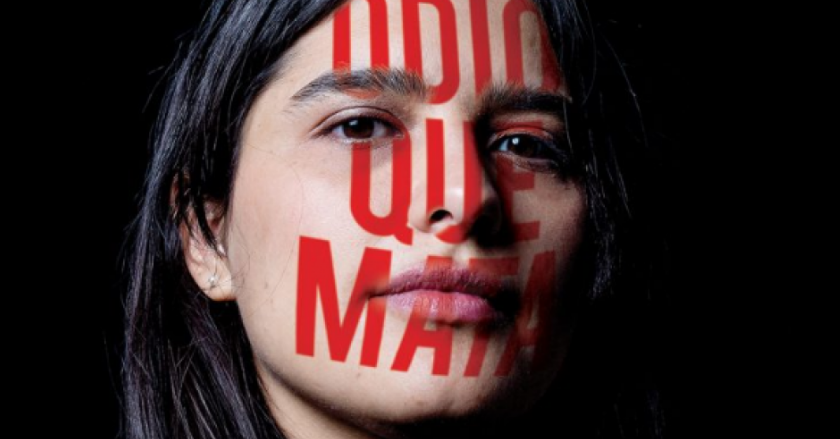 Feminicidio, discriminación, misoginia: cuando el odio se vuelve muerte