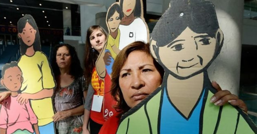 Guatemala está entre los 10 peores países para ser mujer