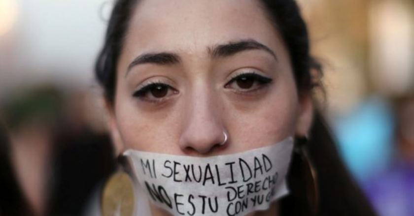 México, entre los 20 peores países para ser mujer