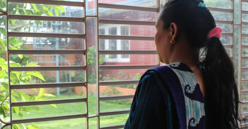 Mujeres con dos opciones: desempleo o explotación