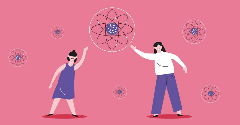 El plan del Conacyt para que mujeres y niñas sean más incluidas en la ciencia